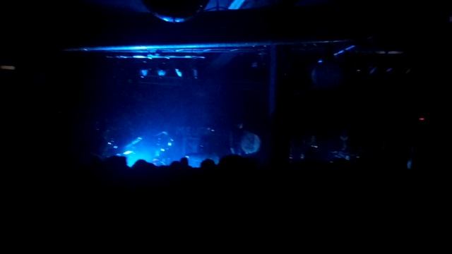 Meute @Faust Hannover 21.11.17 #1 смотреть онлайн