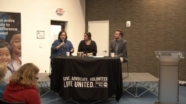 Community Insight Session: Household Stability