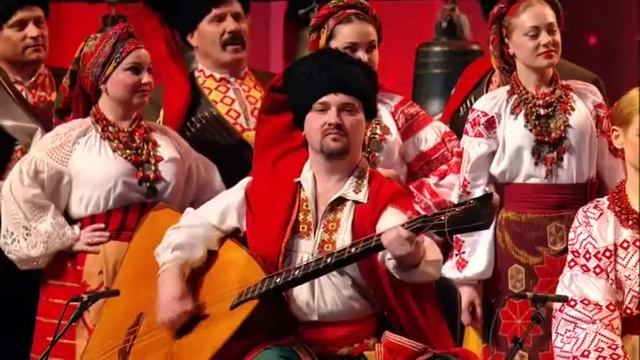 «Роспрягайте, хлопци, конэй» смотреть онлайн