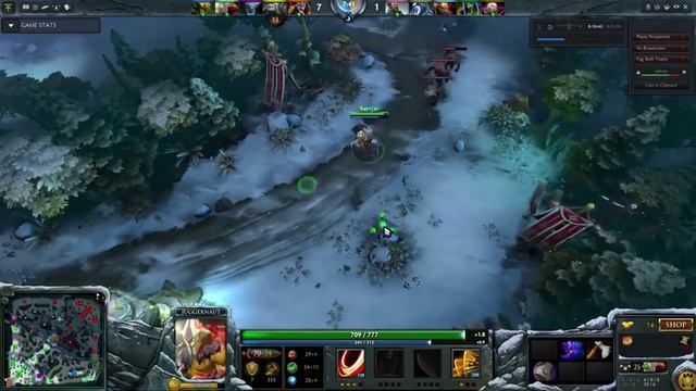 Dota 2 How To Guide   Juggernaut