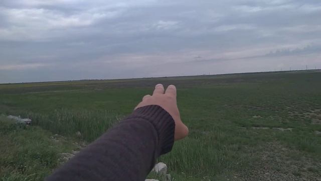 Печальные последствия водной блокады северного Крыма. смотреть онлайн
