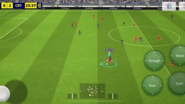 M.Odegaard review BEST AMF in the game rn!.. Efootball 24 mobile смотреть онлайн