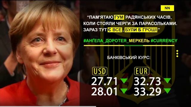 Меркель Цитата смотреть онлайн