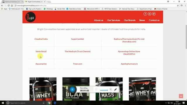 How and Where to buy original ON whey protein смотреть онлайн