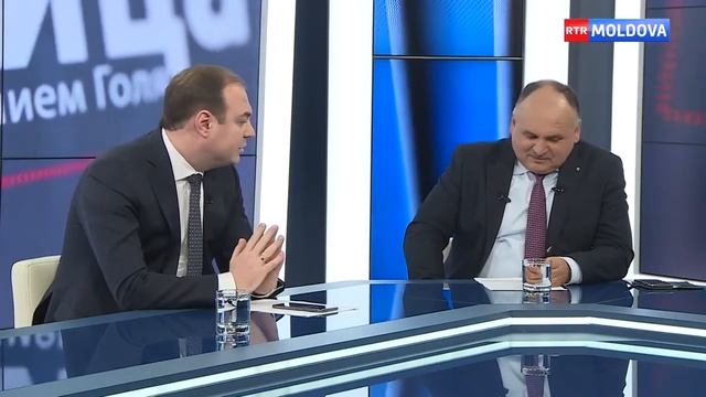 Никифорчук о коалиции ПСРМ-ДПМ: Евроинтеграция во главе переговорного процесса смотреть онлайн