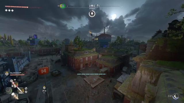 Dying Light 2 new legend levels up date pt2 смотреть онлайн