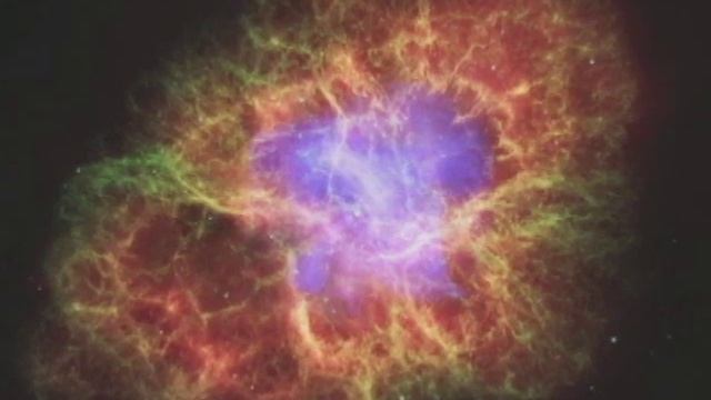 Supernovas