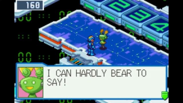 Let's Play: Megaman Battle Network 5 Team Protoman Ep.4 смотреть онлайн