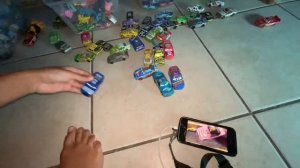 Dinoco is all mine remake 90