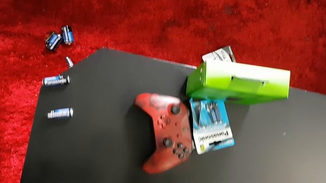 Xbox one play & charge battery kit stop motion смотреть онлайн