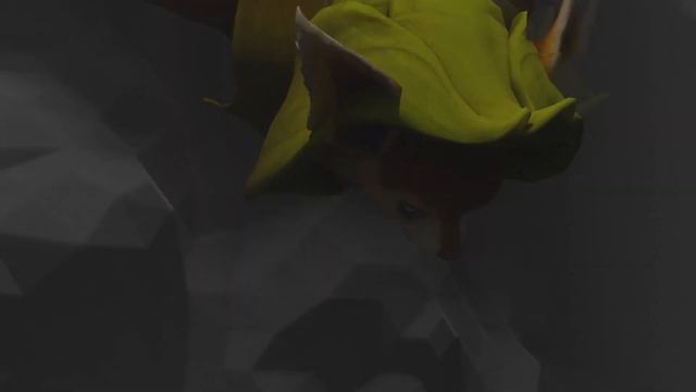 Hoodwink (Kratos falling meme) смотреть онлайн