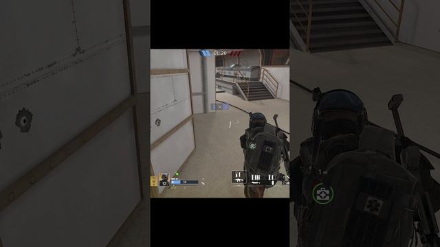 Трое против финального босса • Яован • #prostrel смотреть онлайн