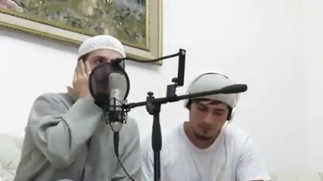 Самое лучшее чтение Азана, такого никогда не слышала смотреть онлайн