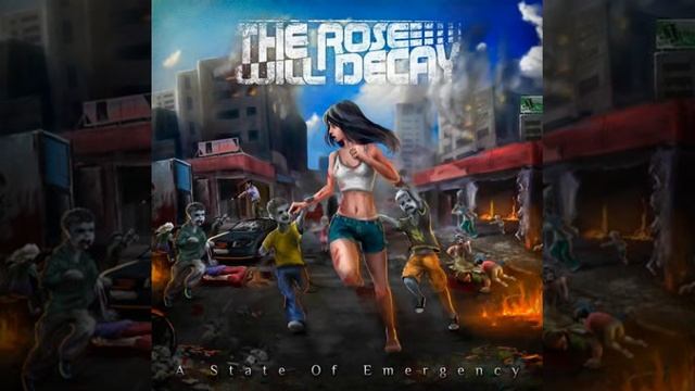 The Rose Will Decay - No Exit (2011) смотреть онлайн