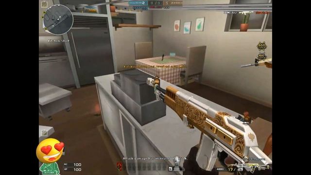 CF PH: Funny Moments in the Kitchen (New Cheat 2019) смотреть онлайн