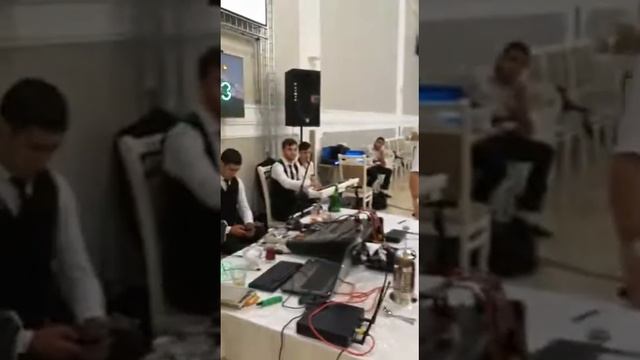 Фаризат зейналова ~ Гр.Кавказ Лезгинские папури 2019 смотреть онлайн
