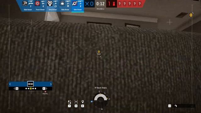 Rainbow Six Siege Y9S1 Gameplay! смотреть онлайн