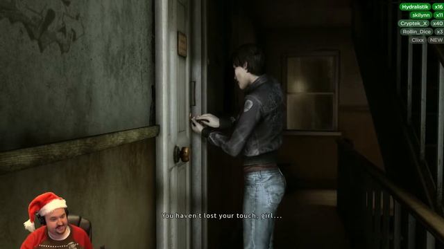 Let's play Heavy Rain Remastered (Part 6) - PS4 Gameplay - DansGaming смотреть онлайн