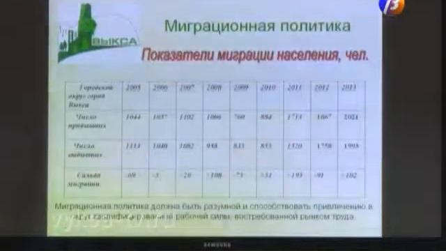 Научно-практическая конференция «В поддержку семьи и детства» состоялась 21 мая в Выксе. смотреть онлайн
