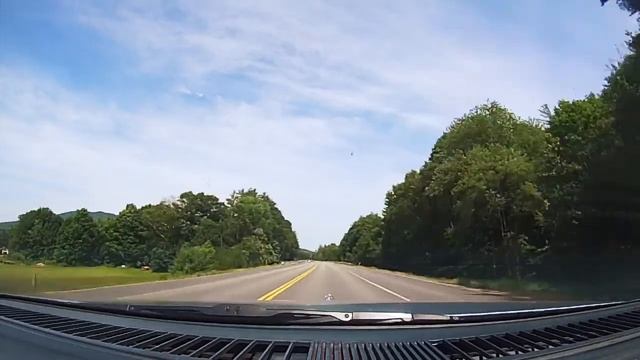Summer Drive смотреть онлайн