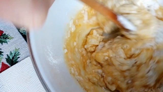 Пышные оладьи. 🇪🇪 Эстония. Секрет прост. смотреть онлайн