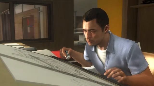 Heavy Rain Live PS4 Broadcast смотреть онлайн