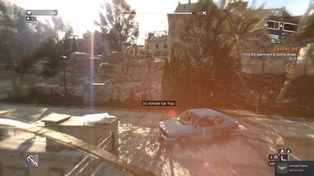 Dying Light 60 FPS #46 - Detective Panda with Yogscast Panda смотреть онлайн