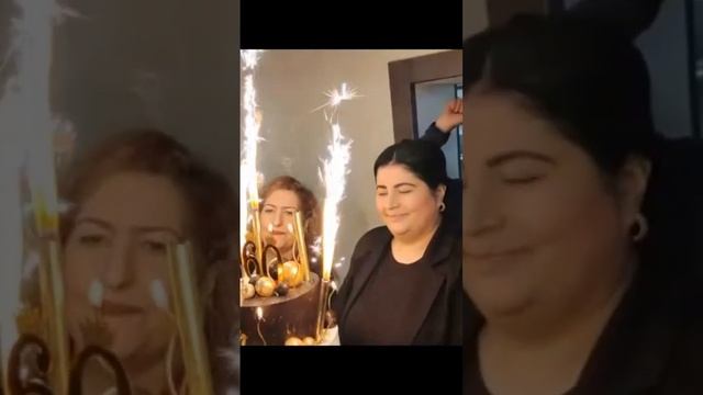 С днем рождения Ашот смотреть онлайн