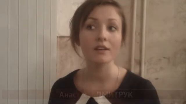 Анастасія Дмитрук провела творчий вечір у Рівному смотреть онлайн