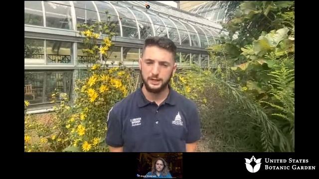 Ask an Expert: Growing Carnivorous Plants at Home (Online Q&A) смотреть онлайн