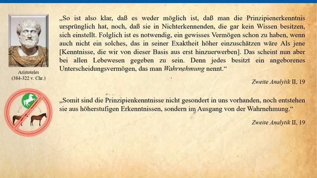 Fabian Völker - Einführung in die Metaphysik des Aristoteles смотреть онлайн