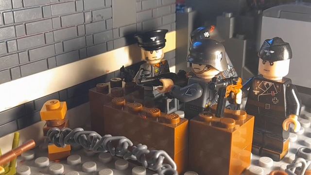 Моя часть коллаба по WW2. смотреть онлайн