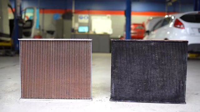Radiator Service, Radiator Recore and Radiator Supply смотреть онлайн