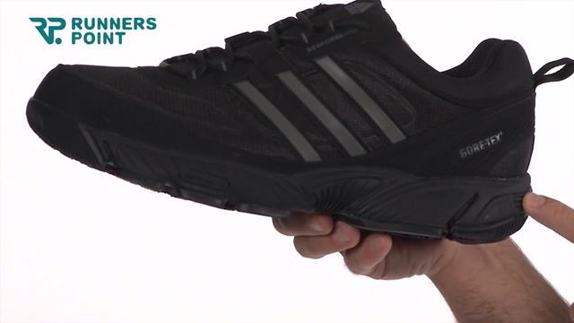 adidas RESPONSE WALK GTX смотреть онлайн