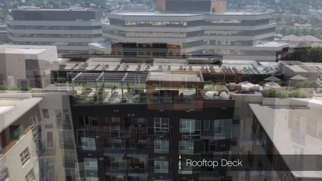 Griffis Cherry Creek North Apartments in Denver, Colorado смотреть онлайн