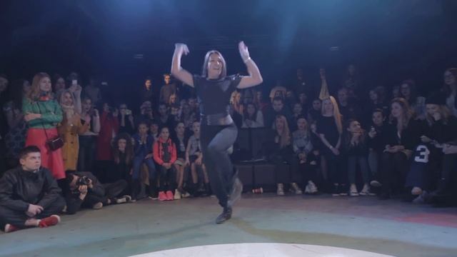 ANIK | Judge Showcase | DUEL V смотреть онлайн