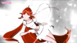 (winx club amv) Bloom, Stella and Layla - Не пара