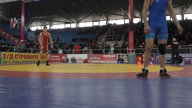 Гаджимурадов М-Расул (Каякент. р-н.) - Лабазанихмаев Ахмед (Шамильский р-н.) смотреть онлайн