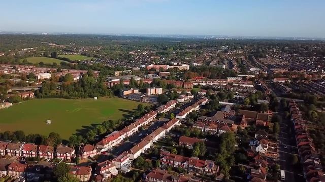 The ENTIRE History of London (History Documentary) смотреть онлайн