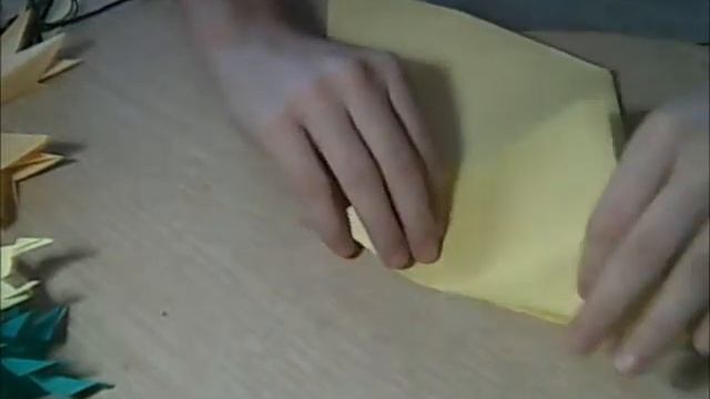 как сделать коробочку под подарок на новый год смотреть онлайн