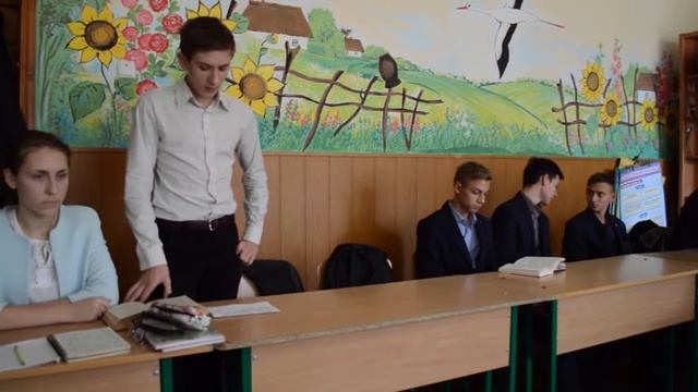 Читацький марафон смотреть онлайн