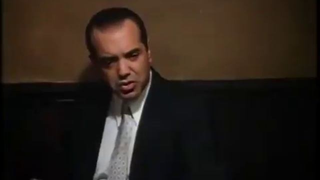 Bronks Əhvalatı Tanıtım
