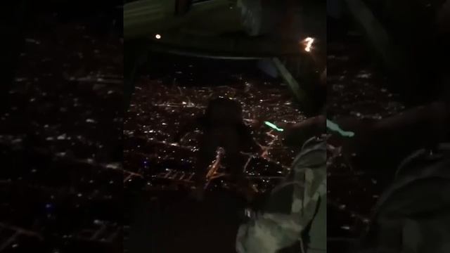 Hava kuvvetleri’ne bağlı MAK timlerinin gece atlayışı смотреть онлайн