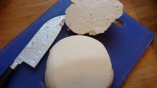 Mizithra cheese | Wikipedia audio article смотреть онлайн