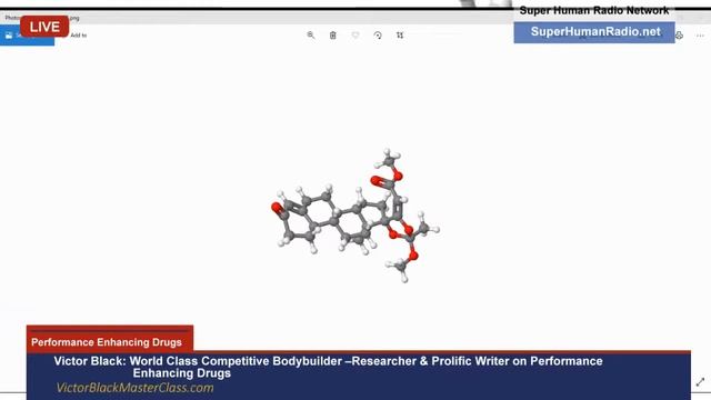 YK-11: SARM or Anabolic Steroid And How Does It Work смотреть онлайн