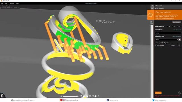The NEW b9 Create v2 with FAST Technology смотреть онлайн