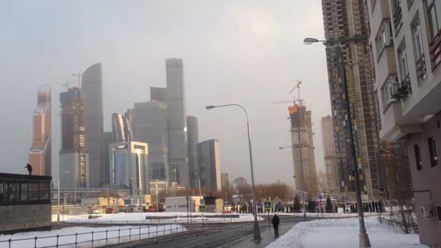 Новая станция БКЛ метро "Шелепиха" смотреть онлайн