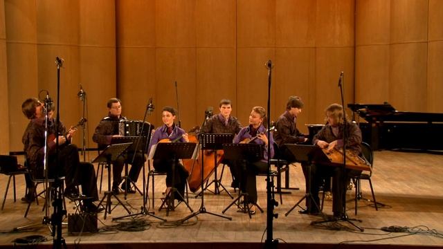 Greek Fantasy / Воспоминание о Греции