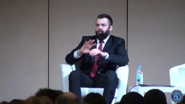 Ответы на вопросы. Дмитрий Семирядов. Часть 2 (14.02.20). смотреть онлайн