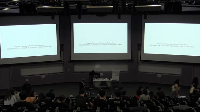 Collaboration: Dr. Hossein Rezai-Jorabi / Chan Sau Yan (Sonny) - Part 1 смотреть онлайн